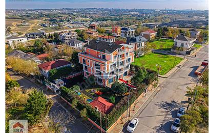 TUZLA ORHANLI 'DA SATILIK HARİKA BİNA