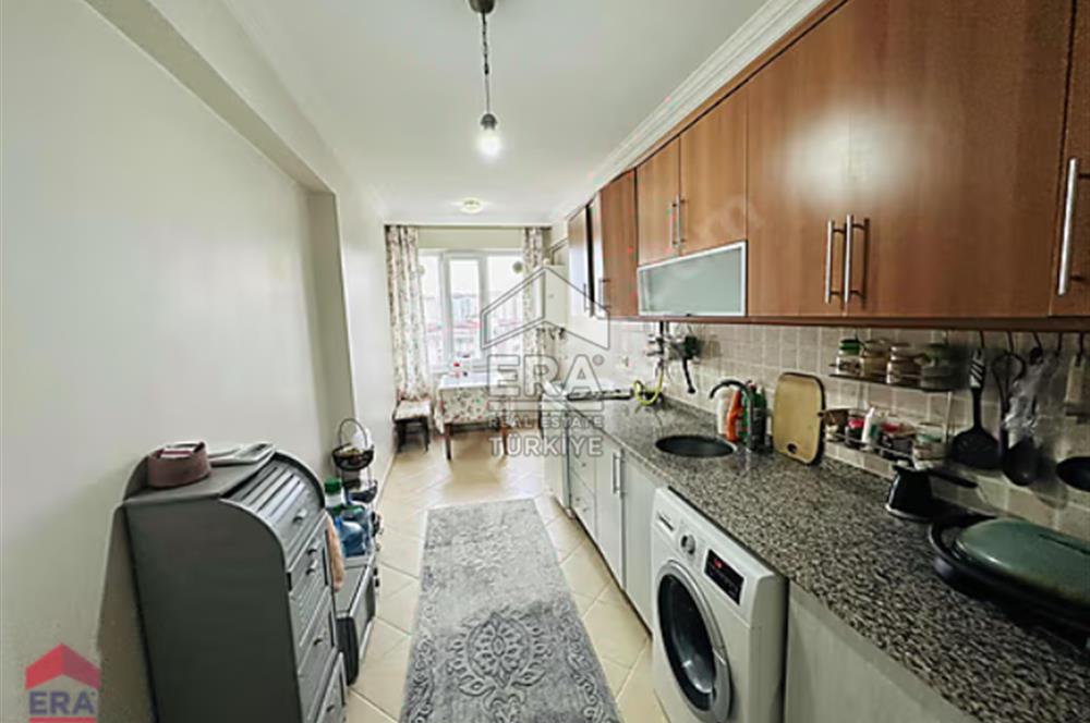 BEYLİKDÜZÜ BARIŞ MH MİGROS ARKASI 3+1 SATILIK DAİRE