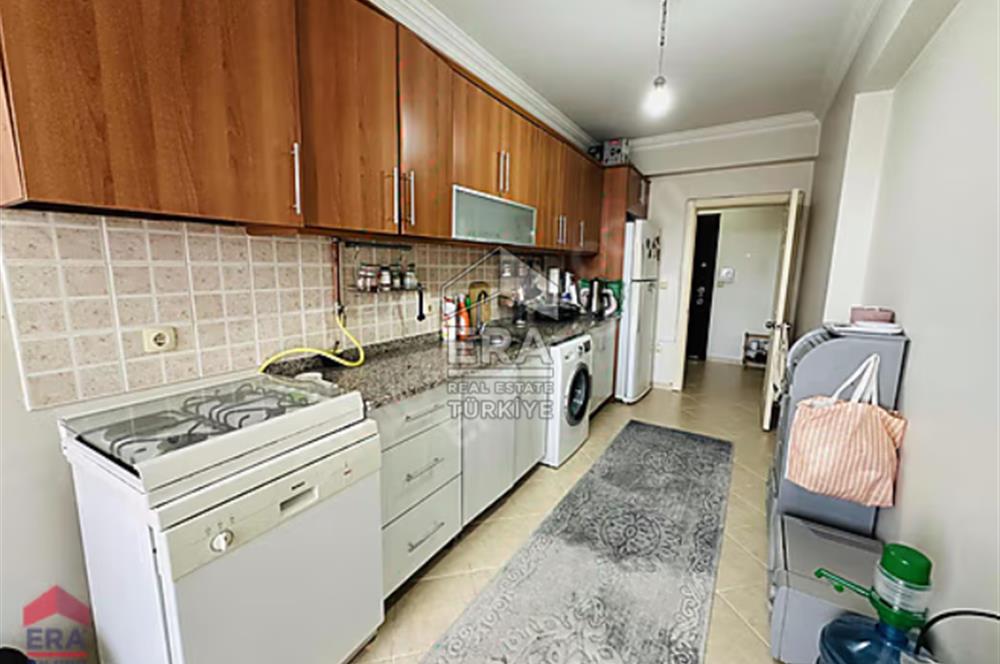 BEYLİKDÜZÜ BARIŞ MH MİGROS ARKASI 3+1 SATILIK DAİRE