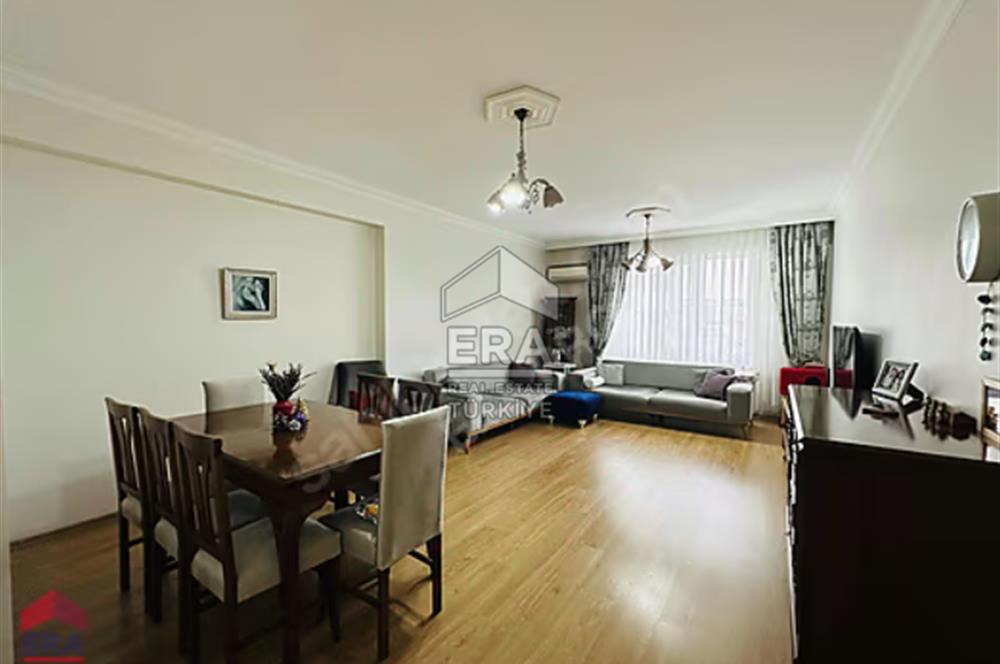 BEYLİKDÜZÜ BARIŞ MH MİGROS ARKASI 3+1 SATILIK DAİRE