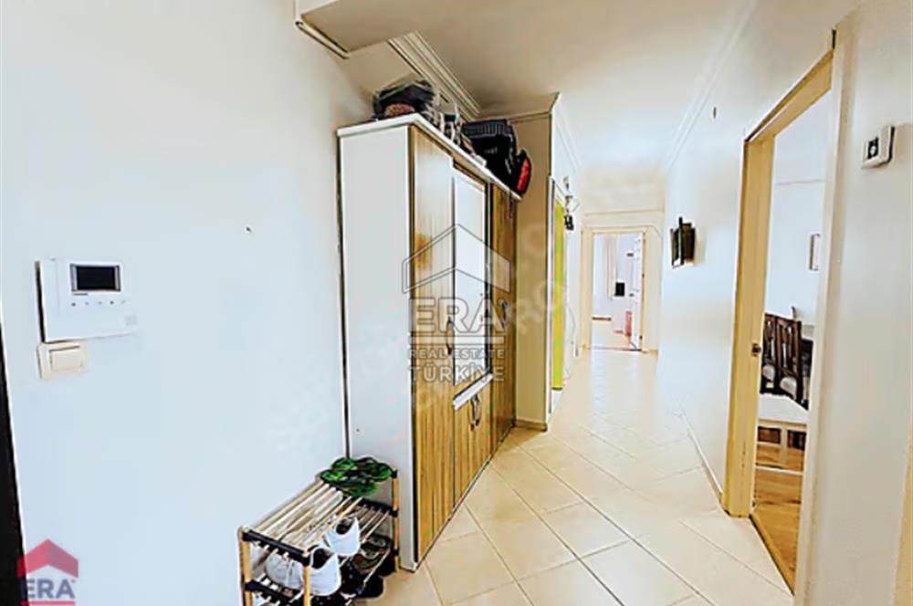 BEYLİKDÜZÜ BARIŞ MH MİGROS ARKASI 3+1 SATILIK DAİRE