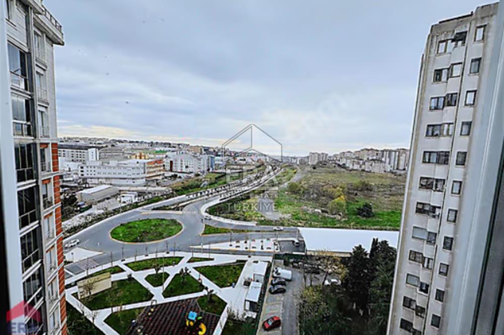 BEYLİKDÜZÜ BARIŞ MH MİGROS ARKASI 3+1 SATILIK DAİRE