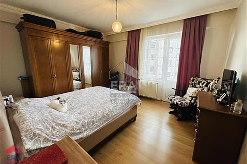 BEYLİKDÜZÜ BARIŞ MH MİGROS ARKASI 3+1 SATILIK DAİRE