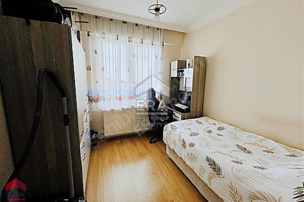 BEYLİKDÜZÜ BARIŞ MH MİGROS ARKASI 3+1 SATILIK DAİRE