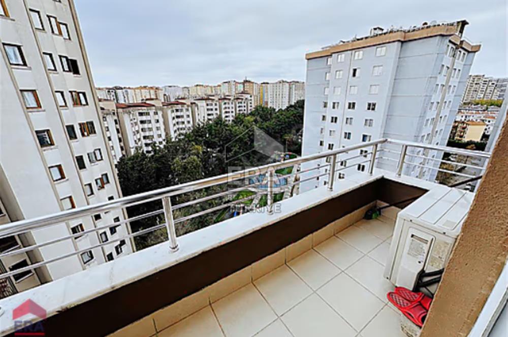 BEYLİKDÜZÜ BARIŞ MH MİGROS ARKASI 3+1 SATILIK DAİRE