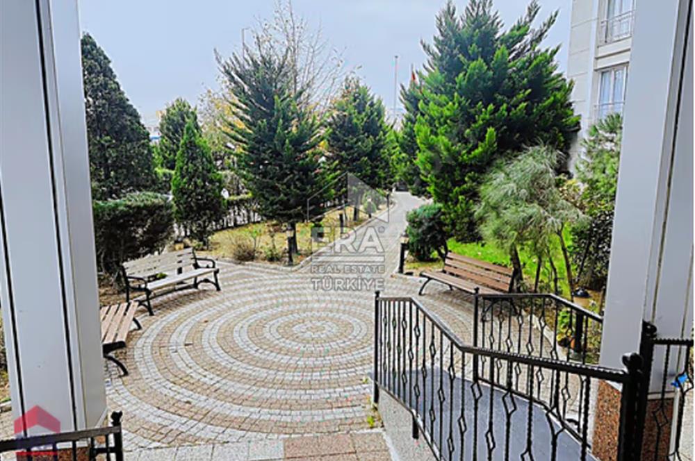 BEYLİKDÜZÜ BARIŞ MH MİGROS ARKASI 3+1 SATILIK DAİRE