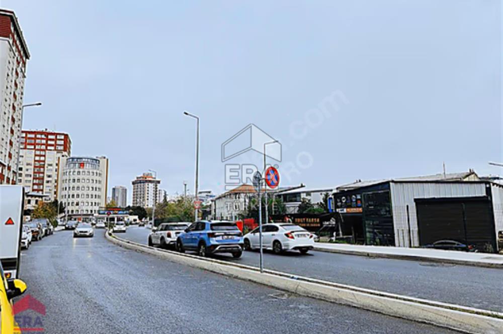 BEYLİKDÜZÜ BARIŞ MH MİGROS ARKASI 3+1 SATILIK DAİRE