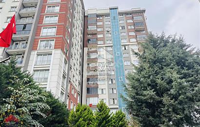 BEYLİKDÜZÜ BARIŞ MH MİGROS ARKASI 3+1 SATILIK DAİRE