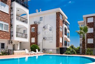 ANTALYA MANAVGAT SİDE SUNSET SİTESİ SATILIK DAİRE - 1 - 13981