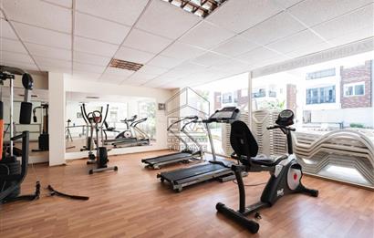 ANTALYA MANAVGAT SİDE SUNSET SİTESİ SATILIK DAİRE