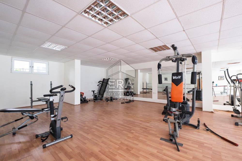 ANTALYA MANAVGAT SİDE SUNSET SİTESİ SATILIK DAİRE