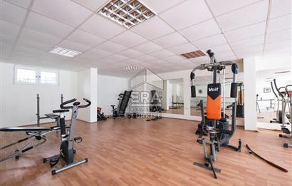 ANTALYA MANAVGAT SİDE SUNSET SİTESİ SATILIK DAİRE