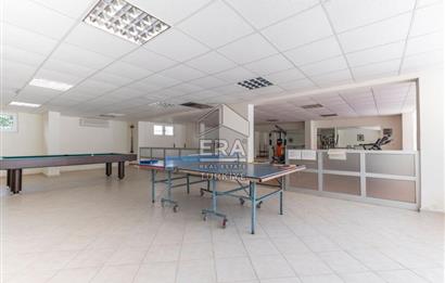 ANTALYA MANAVGAT SİDE SUNSET SİTESİ SATILIK DAİRE