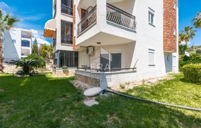 ANTALYA MANAVGAT SİDE SUNSET SİTESİ SATILIK DAİRE