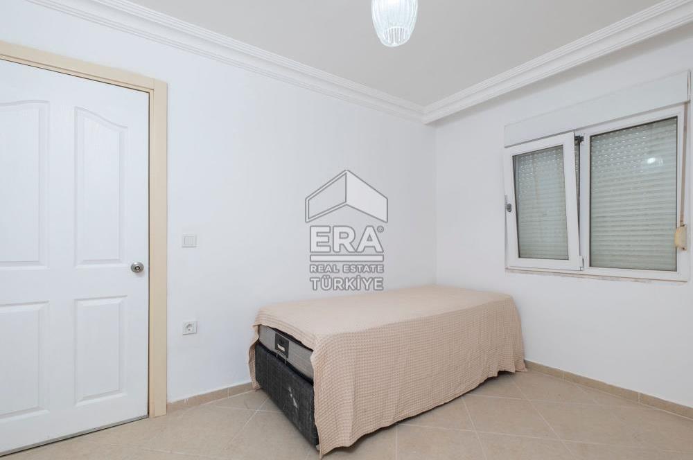 ANTALYA MANAVGAT SİDE SUNSET SİTESİ SATILIK DAİRE