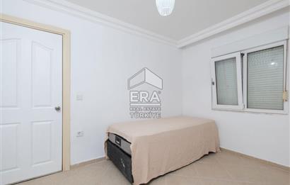 ANTALYA MANAVGAT SİDE SUNSET SİTESİ SATILIK DAİRE