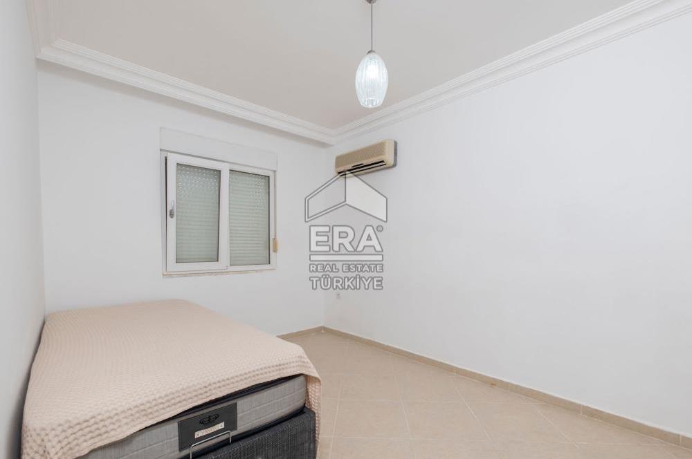 ANTALYA MANAVGAT SİDE SUNSET SİTESİ SATILIK DAİRE