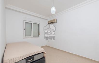 ANTALYA MANAVGAT SİDE SUNSET SİTESİ SATILIK DAİRE