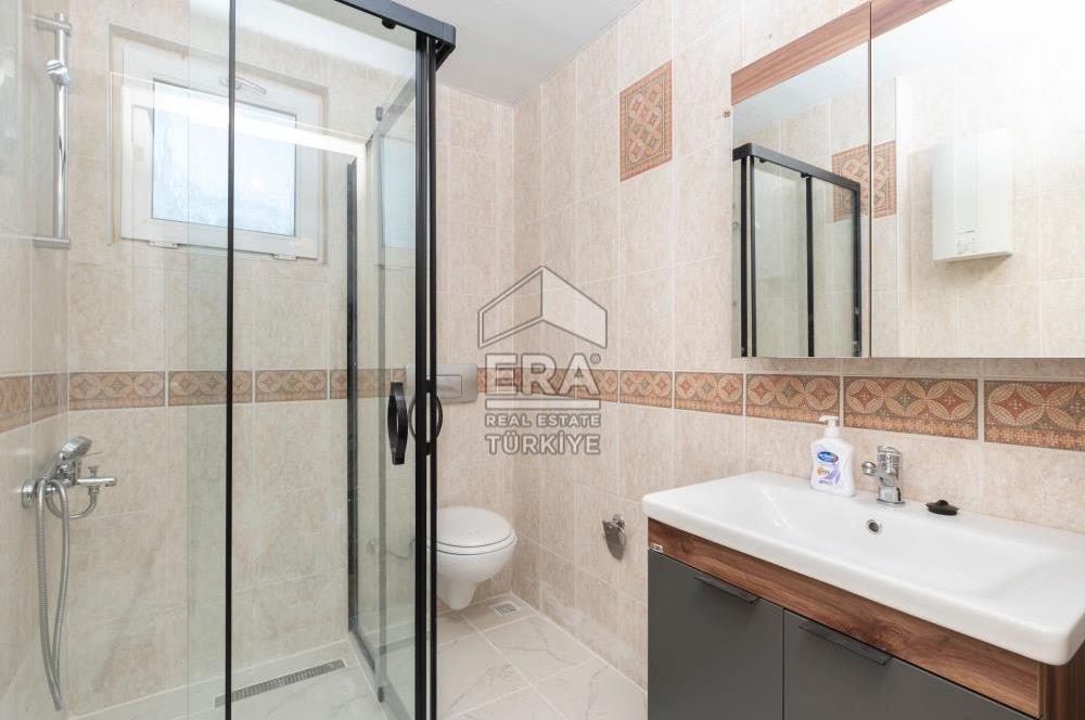 ANTALYA MANAVGAT SİDE SUNSET SİTESİ SATILIK DAİRE