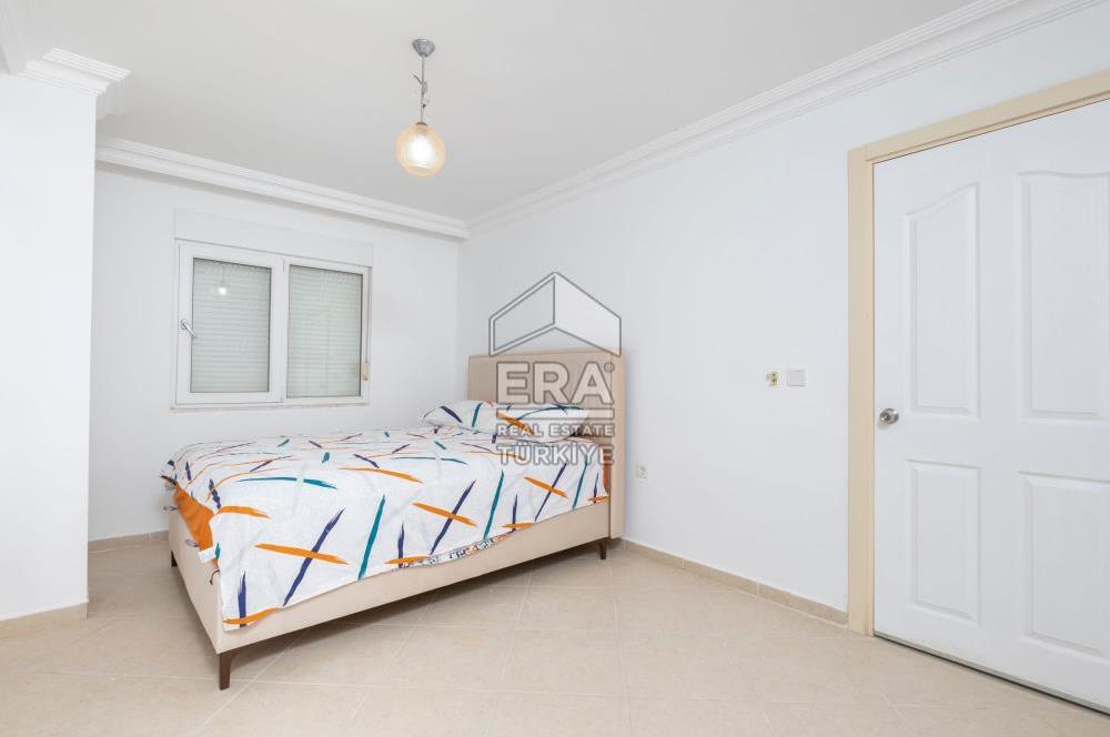 ANTALYA MANAVGAT SİDE SUNSET SİTESİ SATILIK DAİRE