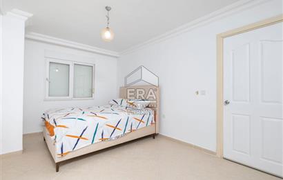 ANTALYA MANAVGAT SİDE SUNSET SİTESİ SATILIK DAİRE