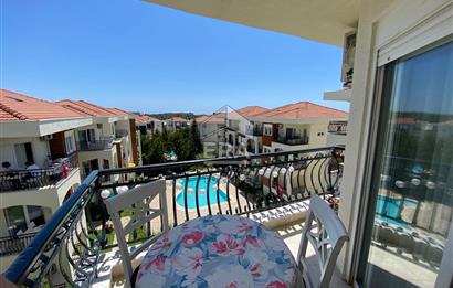 ANTALYA MANAVGAT SİDE SANDIKCI KİRALIK DAİRE