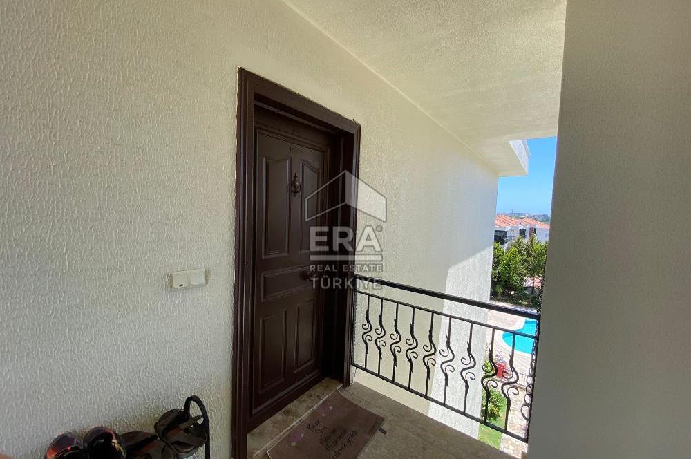 ANTALYA MANAVGAT SİDE SANDIKCI KİRALIK DAİRE