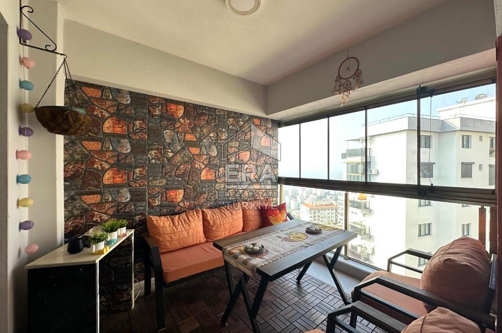 Çiğli Atatürk Mahallesi 2+1 Satılık Daire