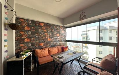 Çiğli Atatürk Mahallesi 2+1 Satılık Daire