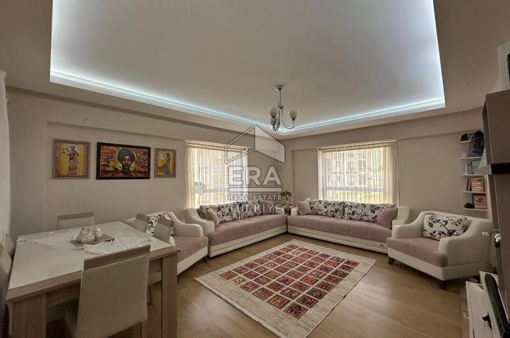 Çiğli Atatürk Mahallesi 2+1 Satılık Daire