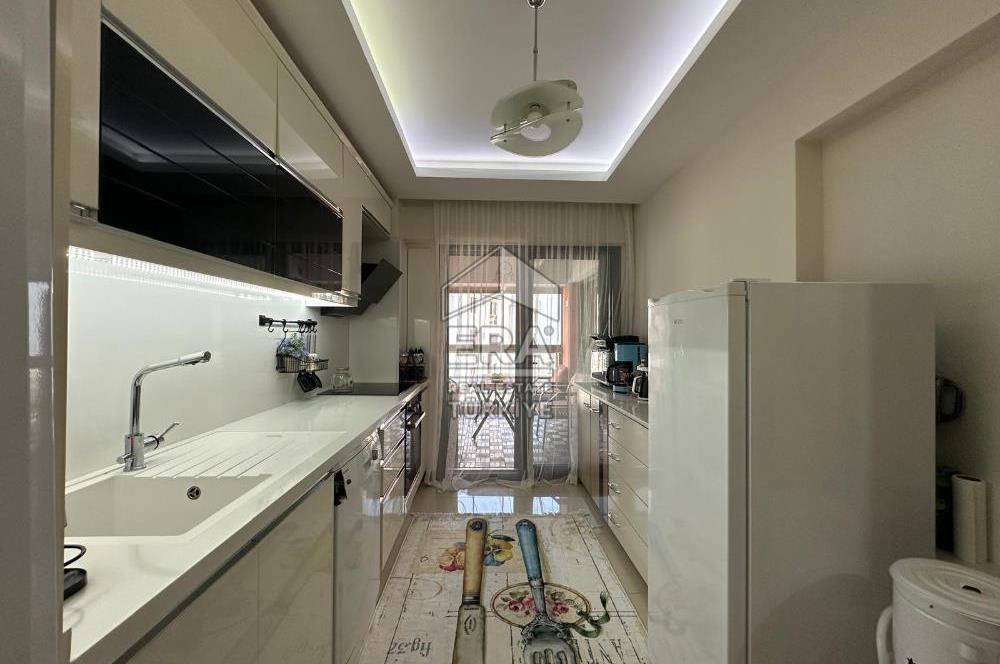 Çiğli Atatürk Mahallesi 2+1 Satılık Daire