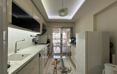 Çiğli Atatürk Mahallesi 2+1 Satılık Daire