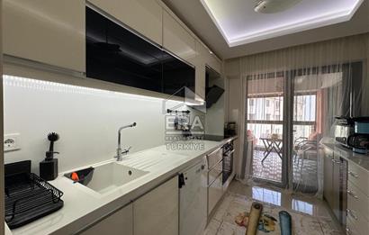 Çiğli Atatürk Mahallesi 2+1 Satılık Daire