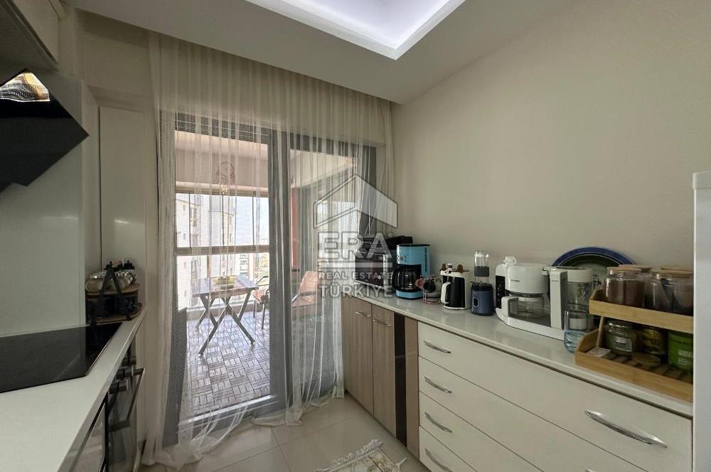 Çiğli Atatürk Mahallesi 2+1 Satılık Daire