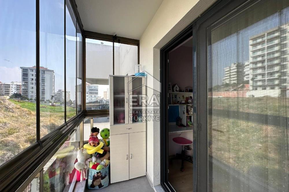 Çiğli Atatürk Mahallesi 2+1 Satılık Daire