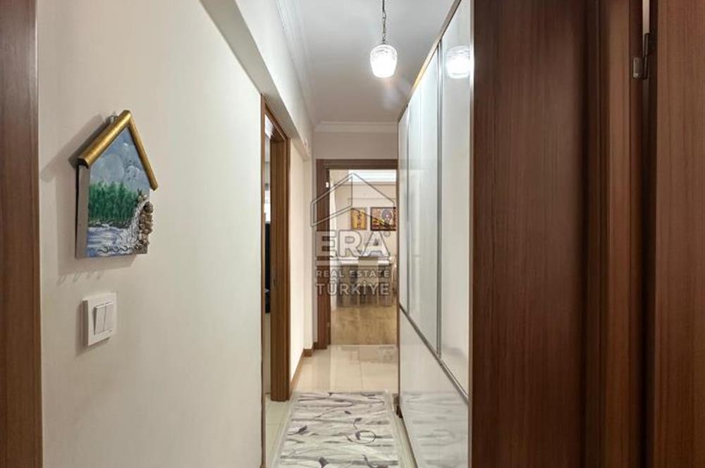 Çiğli Atatürk Mahallesi 2+1 Satılık Daire