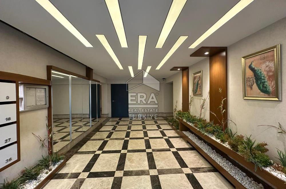 Çiğli Atatürk Mahallesi 2+1 Satılık Daire