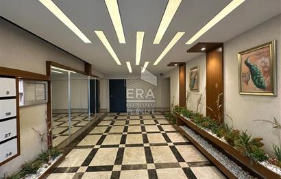 Çiğli Atatürk Mahallesi 2+1 Satılık Daire