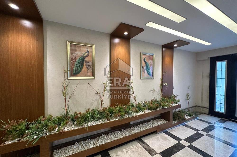 Çiğli Atatürk Mahallesi 2+1 Satılık Daire