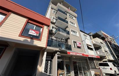 Buca İnönü Mah. Komple Satılık Bina