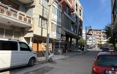 Buca İnönü Mah. Komple Satılık Bina