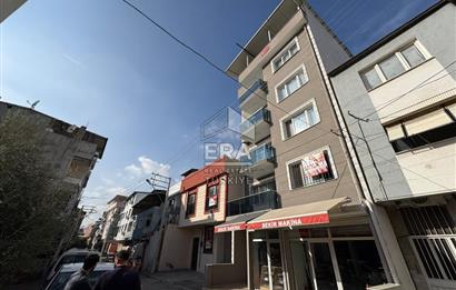 Buca İnönü Mah. Komple Satılık Bina