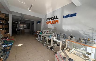 Buca İnönü Mah. Komple Satılık Bina