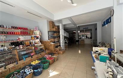 Buca İnönü Mah. Komple Satılık Bina