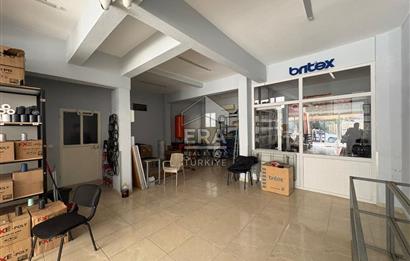 Buca İnönü Mah. Komple Satılık Bina