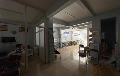 Buca İnönü Mah. Komple Satılık Bina