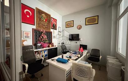 Buca İnönü Mah. Komple Satılık Bina