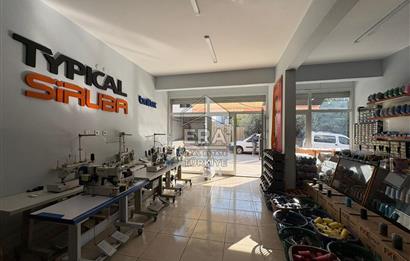 Buca İnönü Mah. Komple Satılık Bina