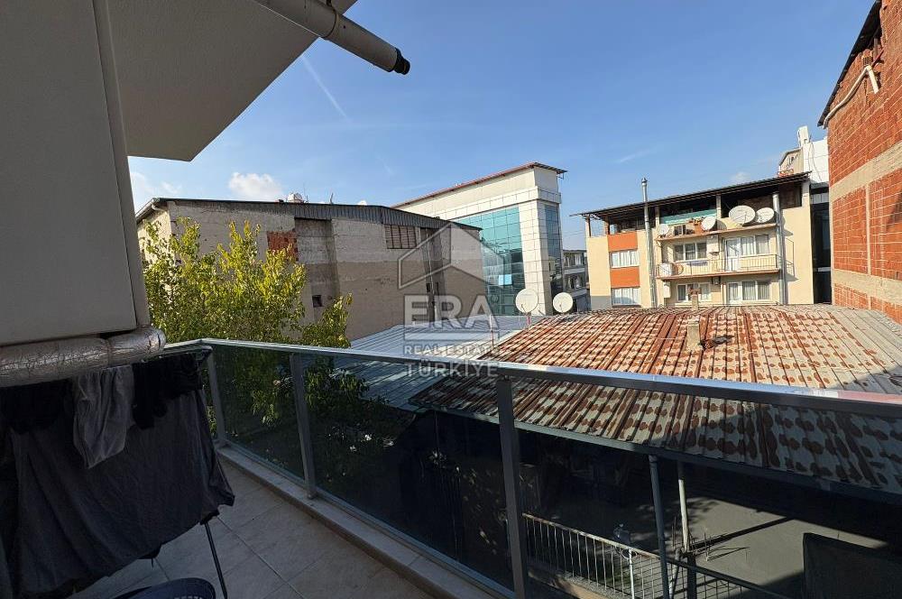 Buca İnönü Mah. Komple Satılık Bina