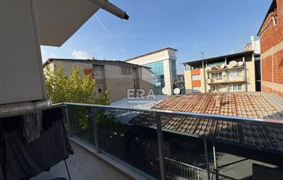 Buca İnönü Mah. Komple Satılık Bina